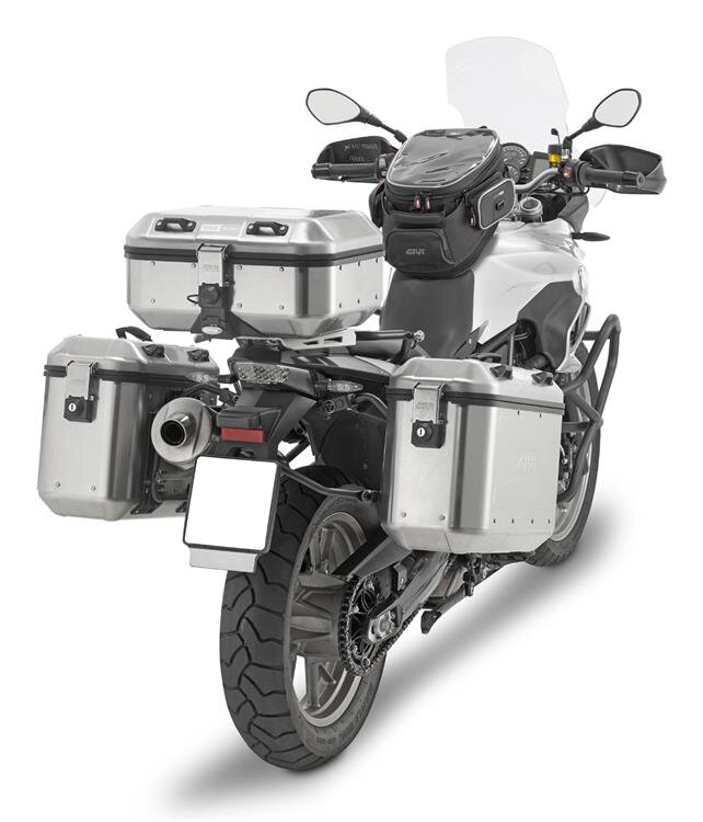 Givi 30 litre top box online