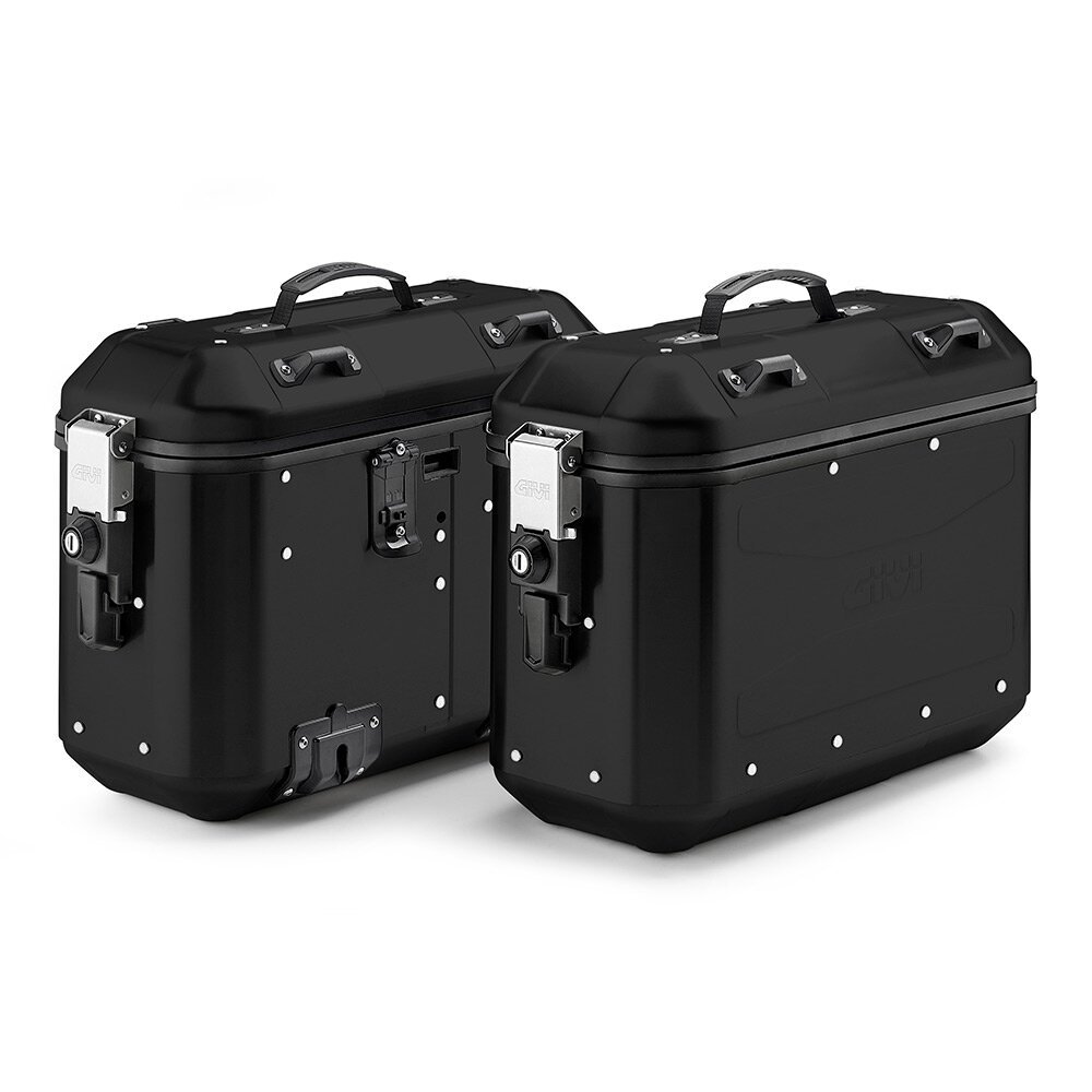 Givi panniers online