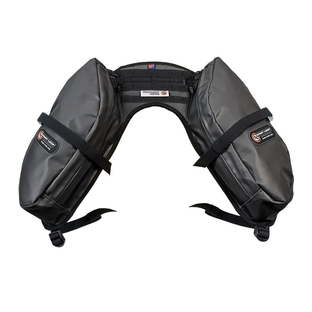 Cycle gear hot sale saddlebags