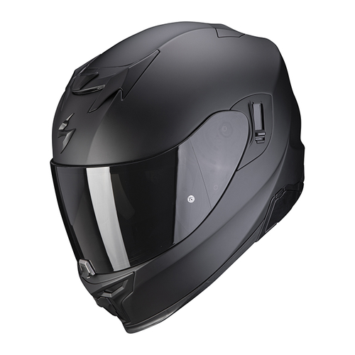 Scorpion EXO 520 EVO AIR Helmet - Solid Colours