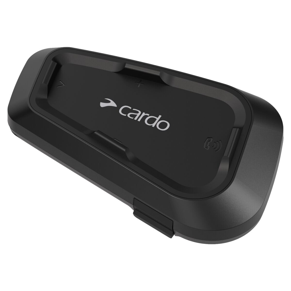 Cardo Spirit HD Bluetooth Intercom Headset Motorcycle Intercom