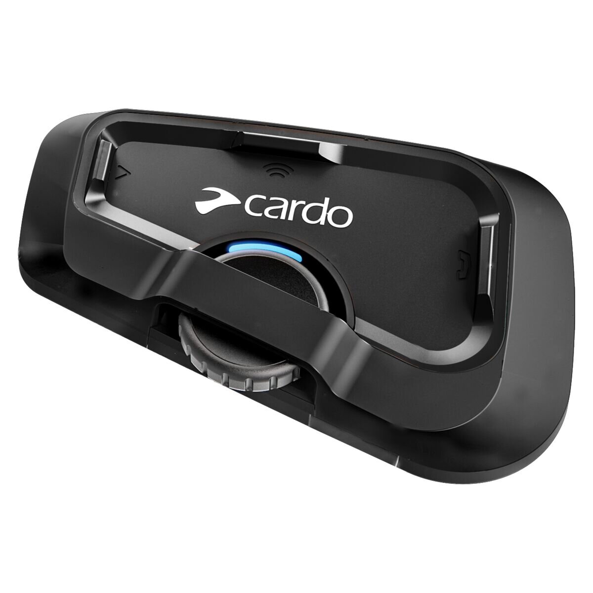 Cardo Freecom 2X Bluetooth Intercom Headset Motorcycle Intercom