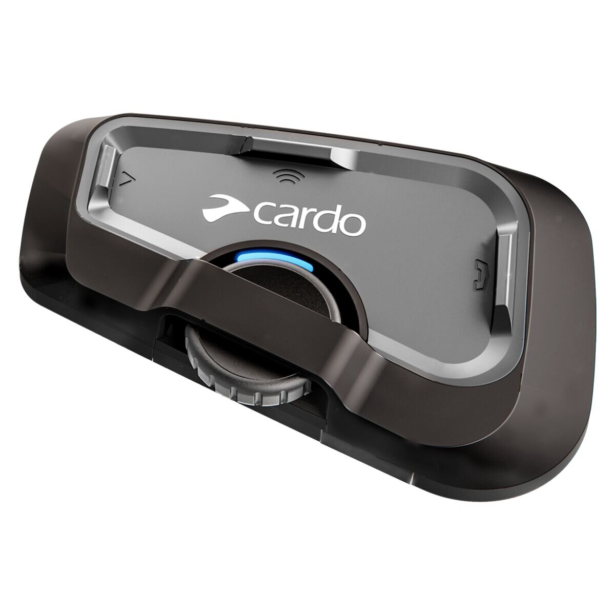 Cardo Freecom 4X Bluetooth Intercom Headset Motorcycle Intercom