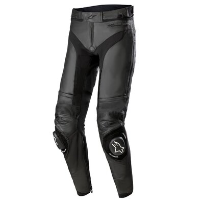 Men's Leather Motorcycle Pants | Motomail