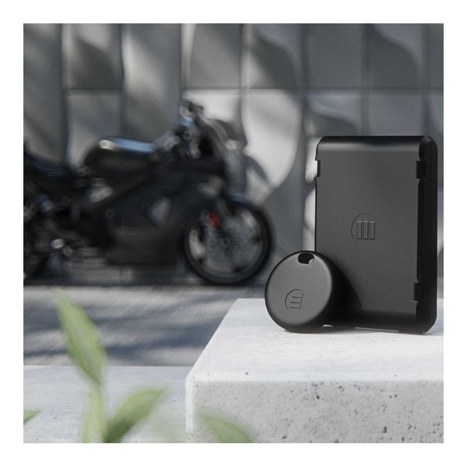 monimoto motorcycle tracker