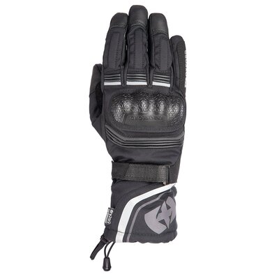 Oxford Montreal 4.0 Gloves-mens road gear-Motomail - New Zealand's Motorcycle Superstore