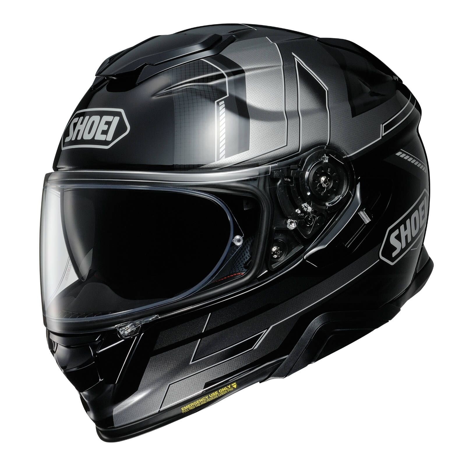 Shoei gt air 2 hot sale graphics