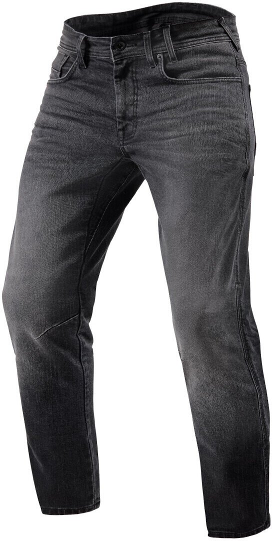 REV'IT! Detroit 2 Jeans - Men's Motorcycle Pants | Motomail - REVIT REVIT
