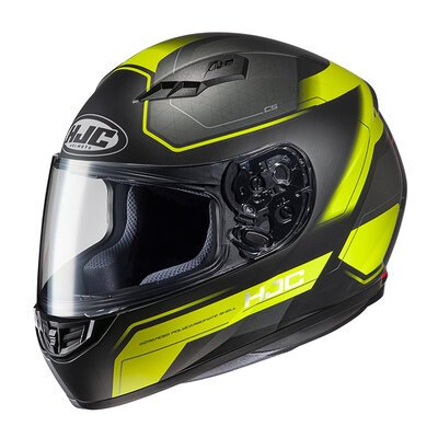 HJC CS-15 Helmet - Graphics-clearance-Motomail - New Zealands Motorcycle Superstore