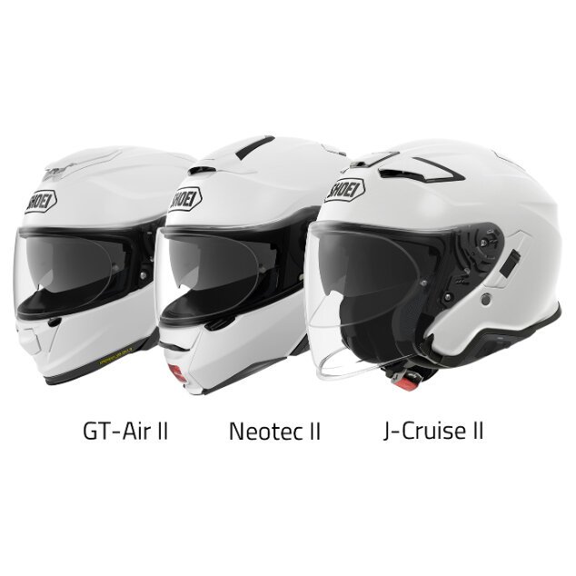 Shoei gt air sales bluetooth