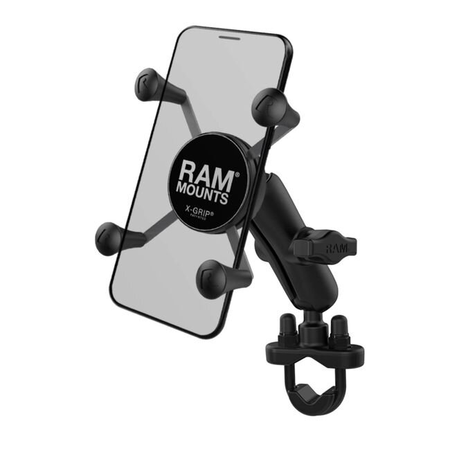 Cycle gear cheap phone mount