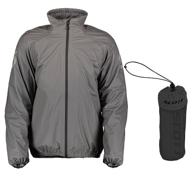 Scott sport best sale dp waterproof jacket