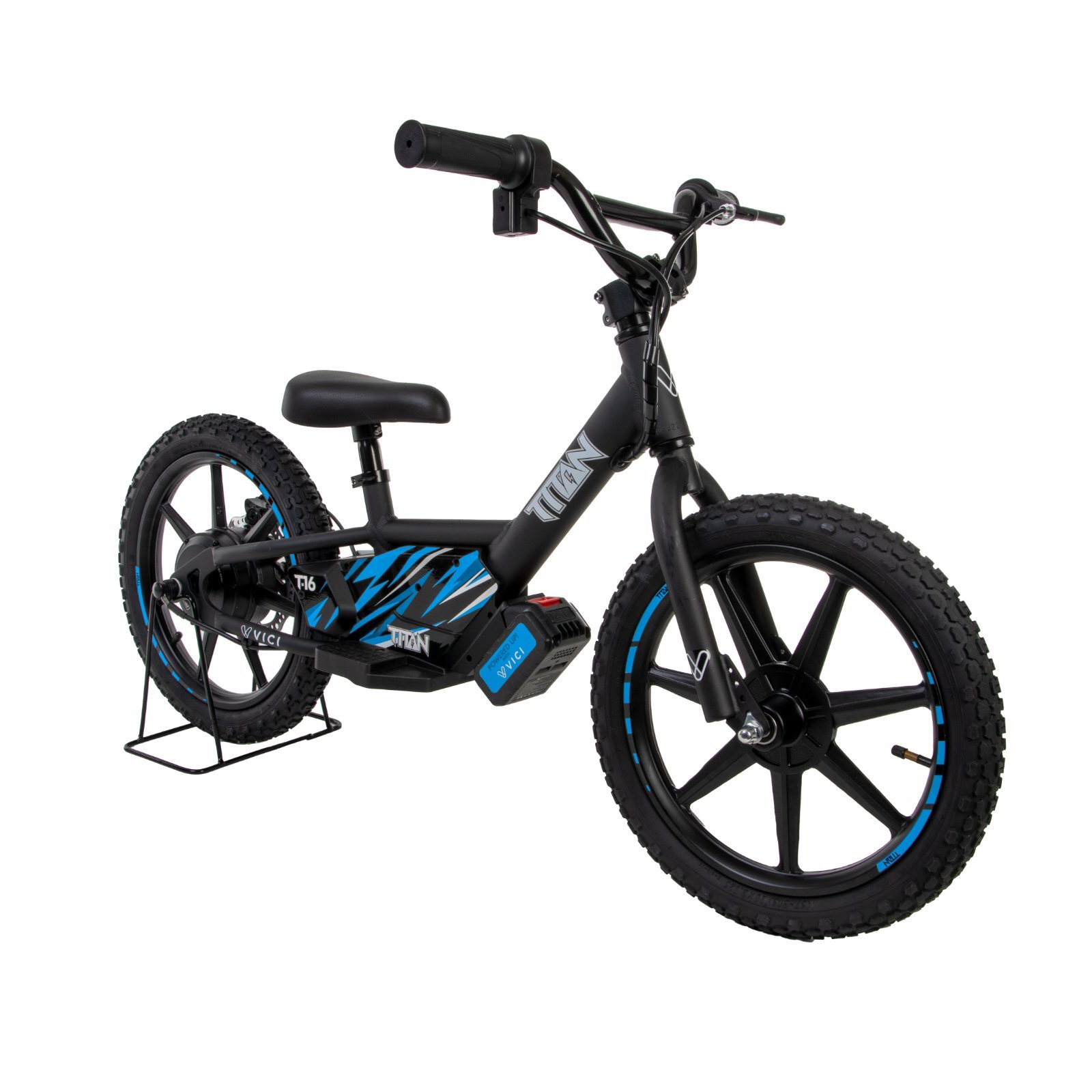 Titan 16 fashion inch bike