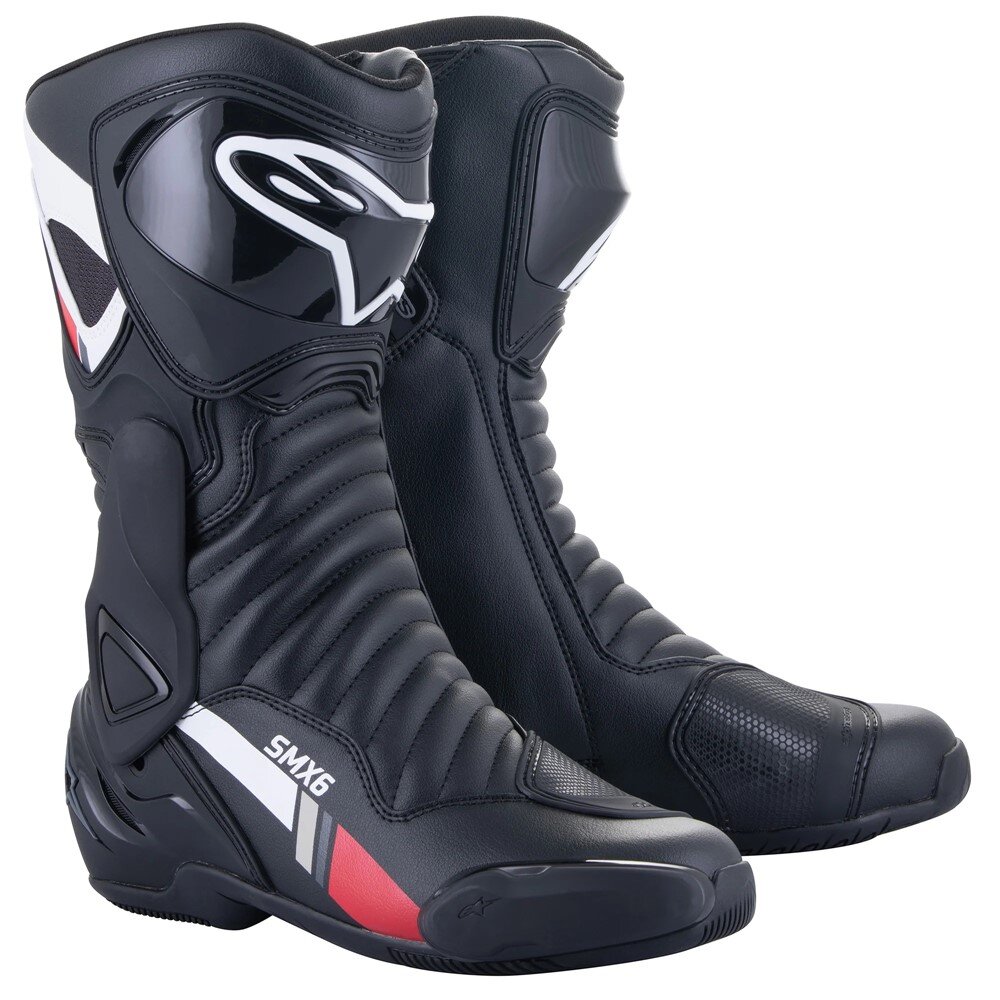 Alpinestars sportbike boots best sale