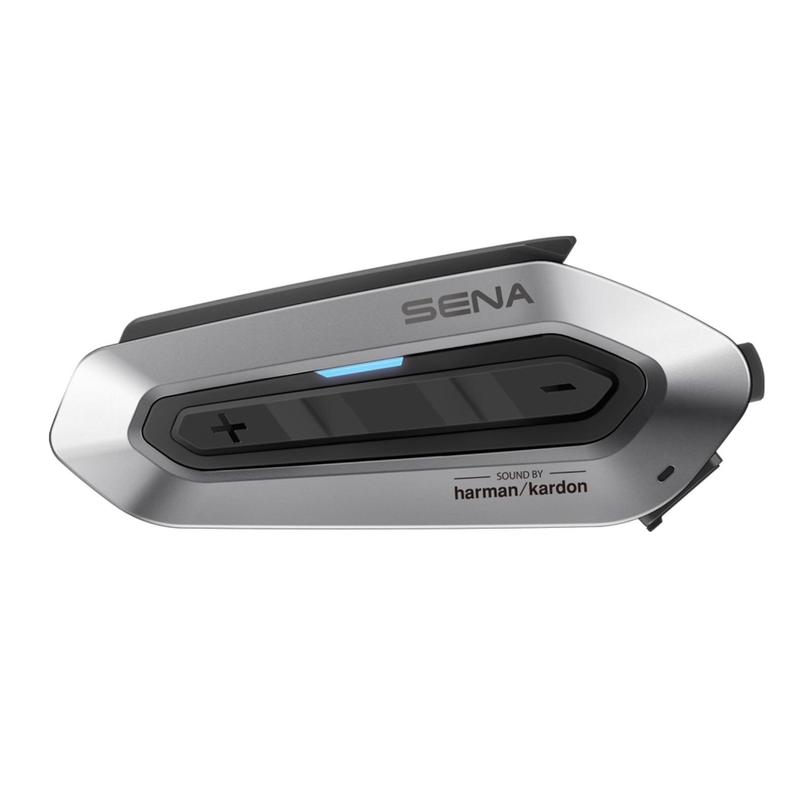 Sena motorcycle communication online systems