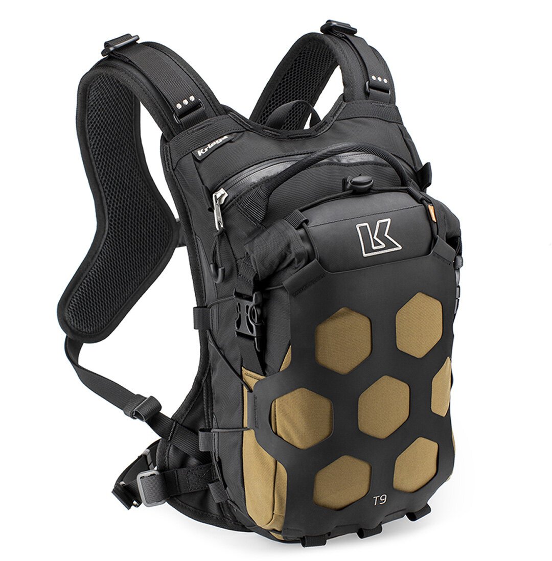 Motorcycle backpack nz online