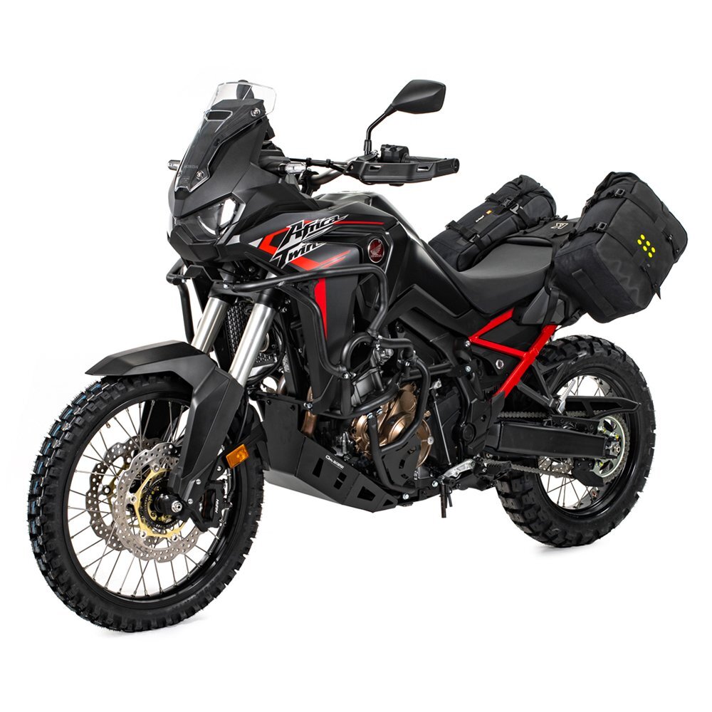 Africa twin soft bags on sale