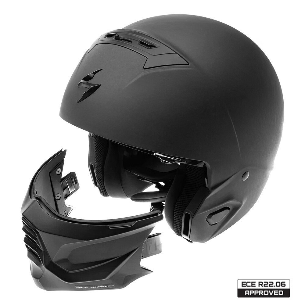 Exo combat sale helmet