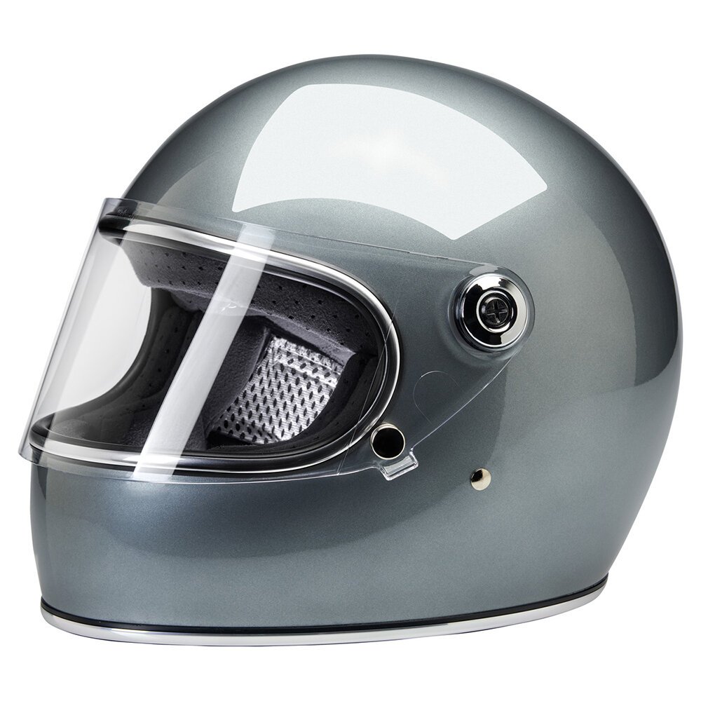 Biltwell best sale gringo accessories