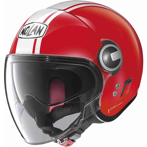 Nolan N21 Visor Dolce Vita Helmet