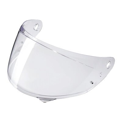 HJC C10 Helmet Visor -visors-Motomail - New Zealand's Motorcycle Superstore