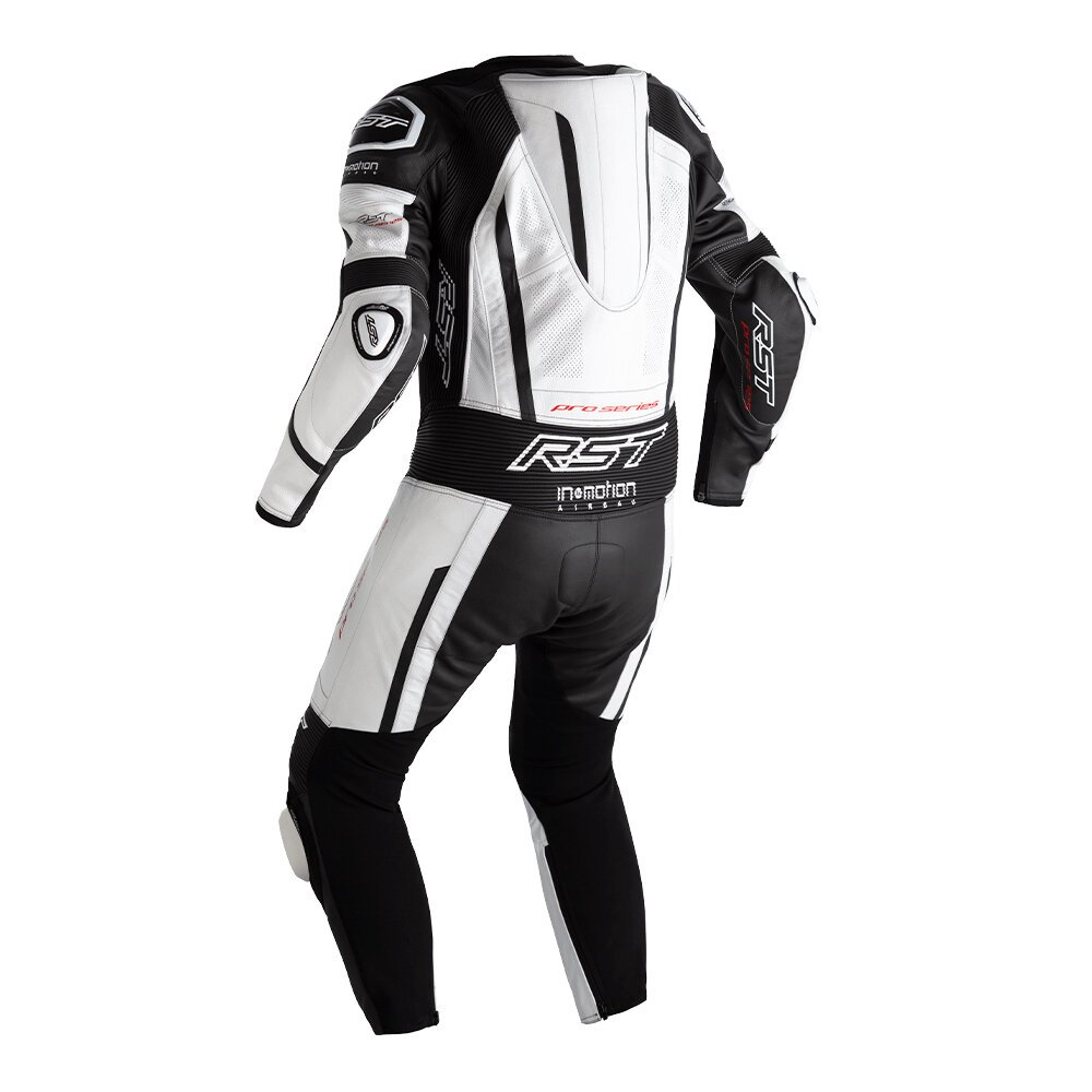 Rst 2 store piece leathers