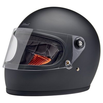 Biltwell Gringo S Helmet ECE 22.06-helmets-Motomail - New Zealands Motorcycle Superstore