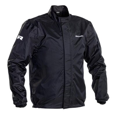 Richa Aquaguard Rain Jacket-clearance-Motomail - New Zealand's Motorcycle Superstore