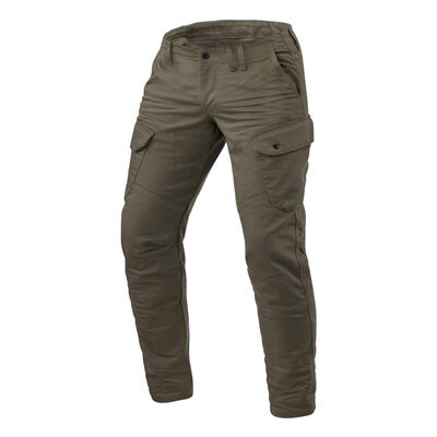 Rev'it Cargo 2 TF Jeans-mens road gear-Motomail - New Zealands Motorcycle Superstore