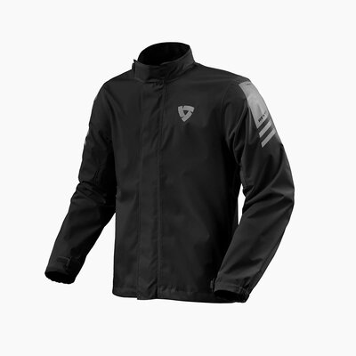 Rev'it Cyclone 4 Rain Jacket-mens road gear-Motomail - New Zealands Motorcycle Superstore