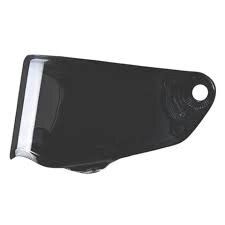 Visor HJ41 Pinlock ready-helmet accessories-Motomail - New Zealands Motorcycle Superstore