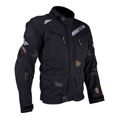 Leatt 7.5 ADV DriTour Jacket-adventure-Motomail - New Zealands Motorcycle Superstore