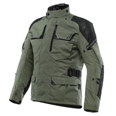 Dainese Ladakh 3L D-Dry Jacket-mens road gear-Motomail - New Zealand's Motorcycle Superstore