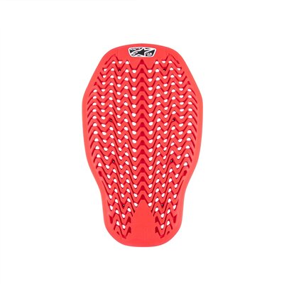 Alpinestars Nucleon Plasma Back Protector Insert-mens road gear-Motomail - New Zealands Motorcycle Superstore