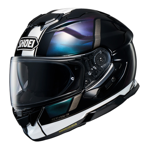 Shoei GT-Air 3 Scenario Helmet