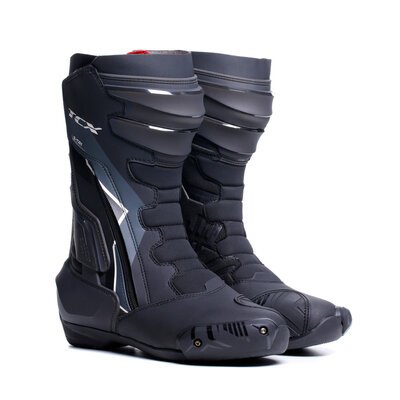 TCX S-TR1 Ladies Boots-ladies road gear-Motomail - New Zealands Motorcycle Superstore