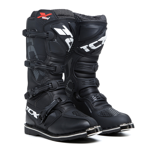 TCX X-Blast Boots