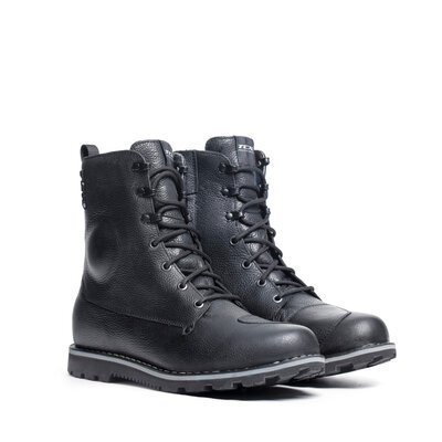 TCX Hero 2 WP Boots-mens road gear-Motomail - New Zealand's Motorcycle Superstore