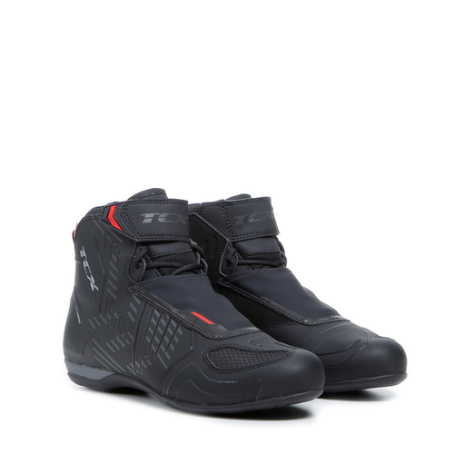 TCX R04D WP Riding Shoes