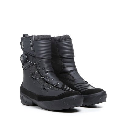TCX Infinity 3 Mid WP Boots-mens road gear-Motomail - New Zealands Motorcycle Superstore