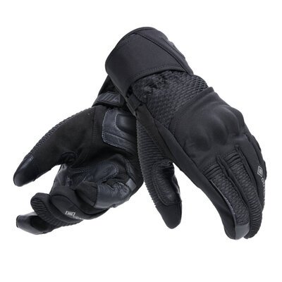 Dainese Livigno GTX Gloves-mens road gear-Motomail - New Zealands Motorcycle Superstore