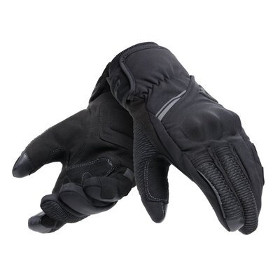 Dainese Trento D-Dry Gloves-mens road gear-Motomail - New Zealands Motorcycle Superstore