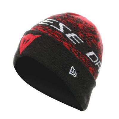 Dainese Demon Camo Cuff Beanie-casual gear-Motomail - New Zealand's Motorcycle Superstore