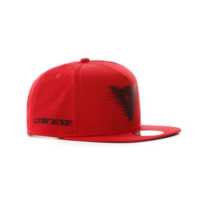 Dainese Speed Demon Veloce 9FIFTY Snapback Cap-casual gear-Motomail - New Zealands Motorcycle Superstore
