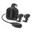 Navman MiVue 820D Motorcycle Dash Cam - Front & Rear Cameras