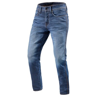 REV'IT! Reed SF Jeans-mens road gear-Motomail - New Zealands Motorcycle Superstore