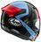 Arai Quantic Space Helmet