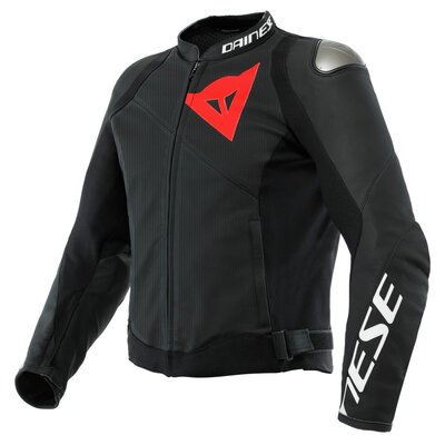 Dainese Sportiva Perforated Jacket-mens road gear-Motomail - New Zealands Motorcycle Superstore