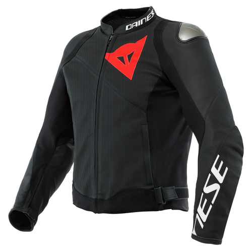 Dainese Sportiva Perforated Jacket