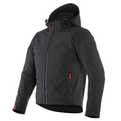 Dainese Ignite Tex Jacket-mens road gear-Motomail - New Zealands Motorcycle Superstore